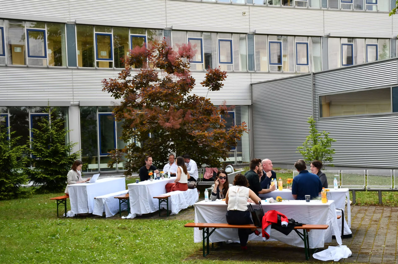 5th International AR & VR Conference — photo 39